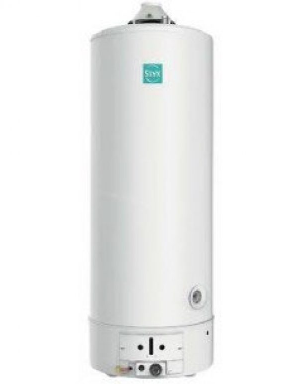 Chauffe-eau gaz à accumulation STYX TES X 300 stable