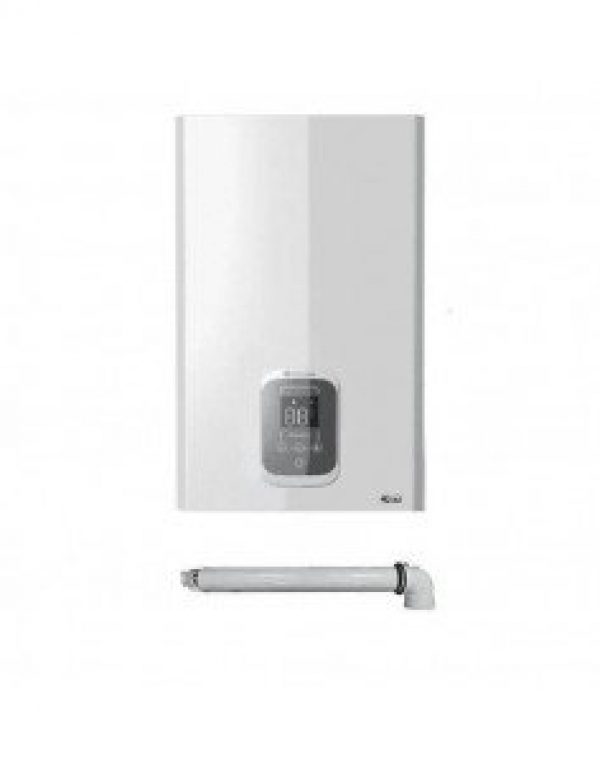 Chauffe eau gaz CHAFFOTEAUX AVENIR PLUS LNX 16 litres ventouse…