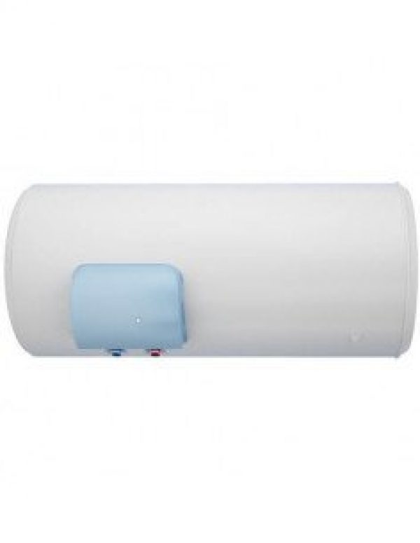 Chauffe-eau électrique 100L ATLANTIC horizontal ZENEO ACI Hybride