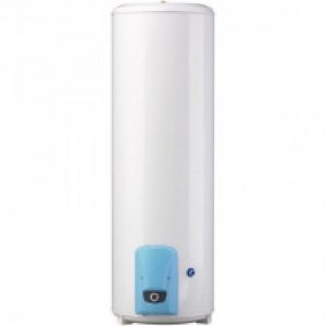 Chauffe eau électrique ACI vertical sur socle Atlantic Vizengo