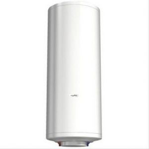 Chauffe-eau électrique mural Irus stéatite Eco 100L 1200W