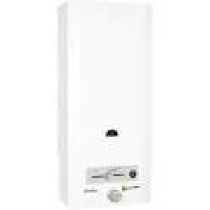Chauffe-eau LM 5 ONDEA Gaz Naturel sans mélangeur (dispensé de raccordement) TS