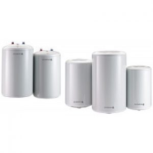 Chauffe eau petite capacité De Dietrich Cor-Email Bloc