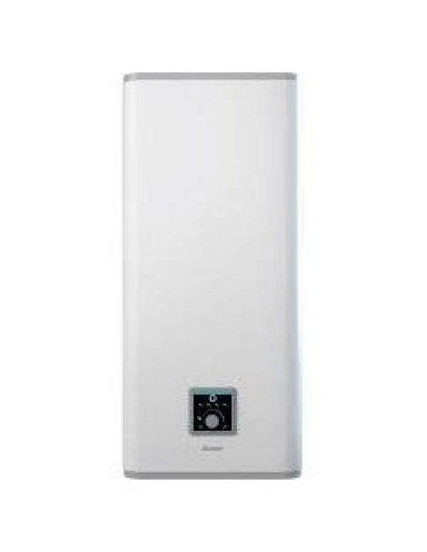 Chauffe-eau plat 65L VELIS EVO ARISTON vertical ou horizontal blanc