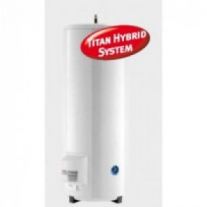 Chauffe eau à poser De Dietrich Cor-Email THS