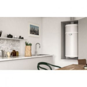 Chauffe eau thermodynamique mural Noirot Edel
