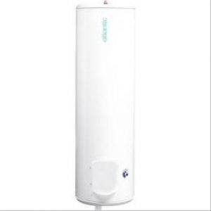 Chauffe-eau vertical sur socle stéatite Atlantic 250L – ATLANTIC