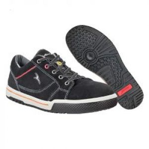 Chaussures De Securite Albatros 641960 Freestyle Sr S1P