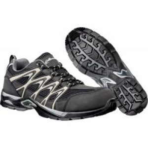 Chaussures De Securite Albatros Silver Racer Xts Low