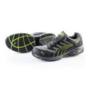 Chaussures De Securite Basse Puma Motion Protect 642520 Fuse Motion Low S1P Hro Sra