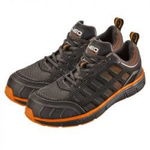 Chaussures De Securite S1 Src Neo