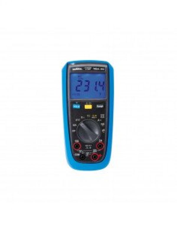 CHAUVIN-ARNOUX – Multimètre numérique MTX 203-Z