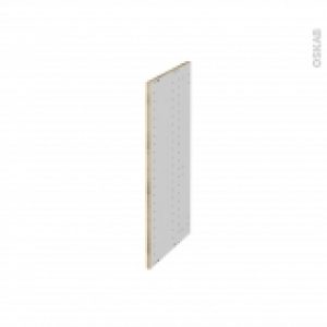 Chene Naturel Cote Caisson N46 Unitaire H70Xp38Xep16