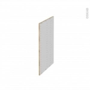 Chene Naturel Cote Caisson N47 Unitaire H70Xp48Xep16