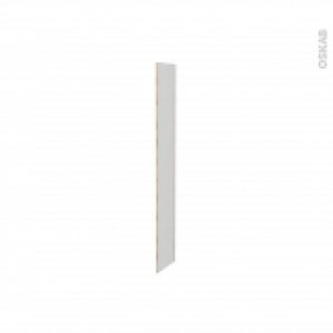 Chene Naturel Cote Caisson N49 Unitaire H182Xp38Xep16