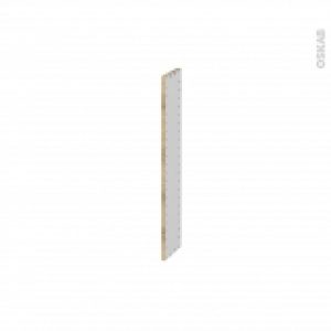 Chene Naturel Cote Caisson N50 Unitaire H70Xp15Xep 16