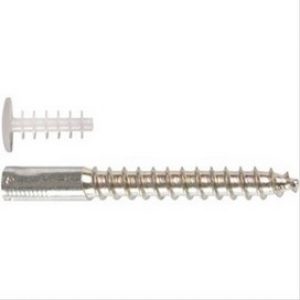 Cheville Fix-Asphalte Ø14mm L=100mm pour vis ØM10 boîte de 50