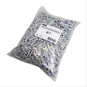 Cheville fonte gm-s pour fixations lourdes – Diamètre de perçage 22mm