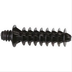 Cheville pour Collier colson Ø Cheville 8mm vendu par 100