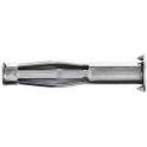 Chevilles placo sans vis HM 5×52, 50 piéces