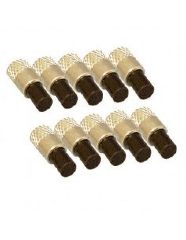 CHPOLANSKY – Pochette de 10 pierres allume-gaz – 512103