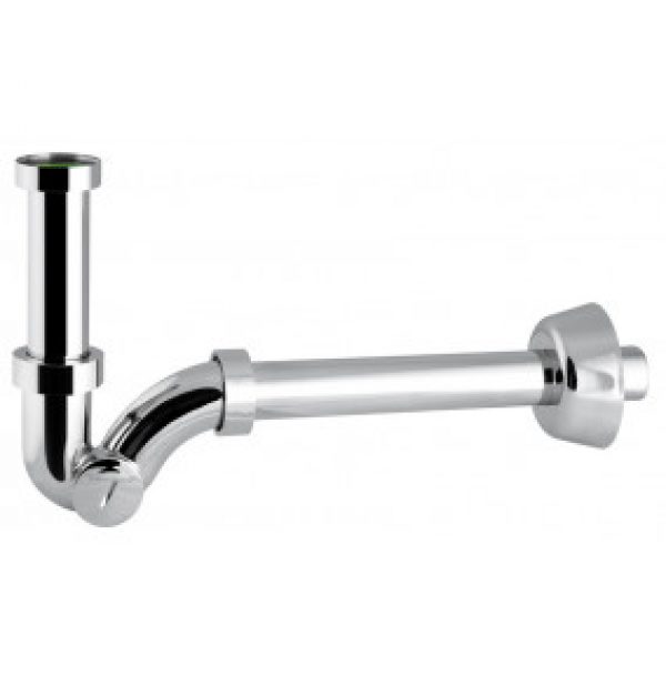 CHROME TRAP MODÈLE ILS SOMBRENT