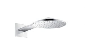 Ciel de Pluie Encastrable Axor Chromé (35284000)