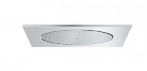 Ciel de Pluie Encastrable Grohe Rainshower F-Series 508×508 mm