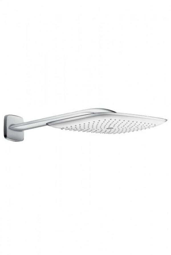 Ciel de Pluie Encastrable Hansgrohe Puravida EcoSmart 400mm 1/2″