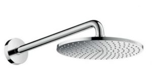 Ciel de Pluie Encastrable Hansgrohe Raindance S Chromé (27607000)