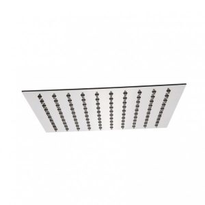 Ciel de Pluie Encastrable Navigator Marbella Tea carrée 300×300 mm