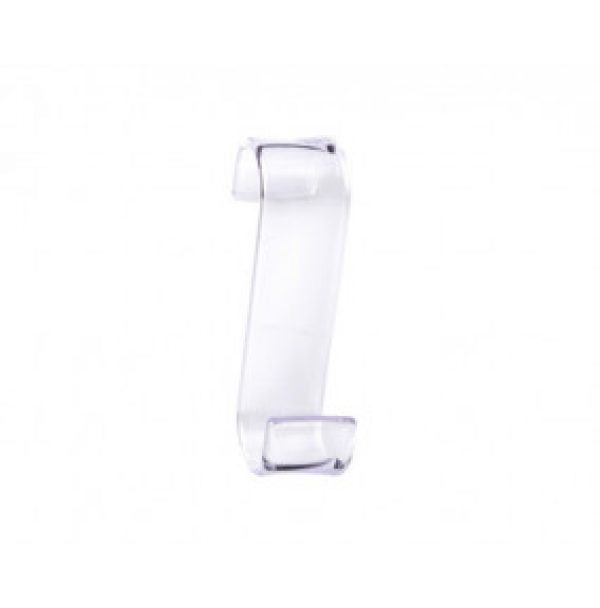 CINTRE AVEC CROCHETS POUR PEIGNOIR DE BAINS POUR RADIATEUR | MERLIN