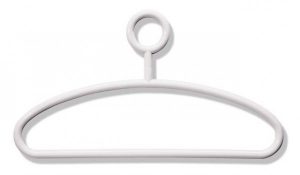 Cintre porte-pantalon Hewi System 111 571.4