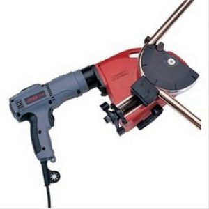 Cintreuse électroportative Virax 14,4V Eurostem II