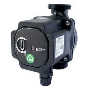 Circulateur Automatique Chauffage domestique avec isolant