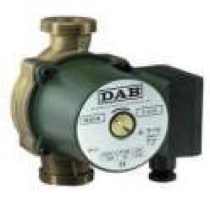 Circulateur sanitaire S35/150