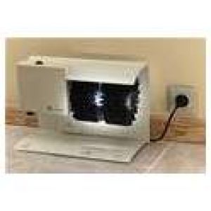 Cire chaussures électrique