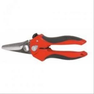 Cisaille multi-usages lames droites Mob – MOB