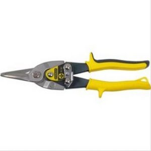 Cisaille tôle droite