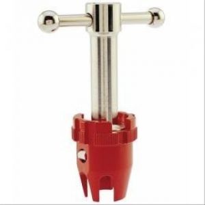 Clé à bonde Virax à tête amovible – VIRAX