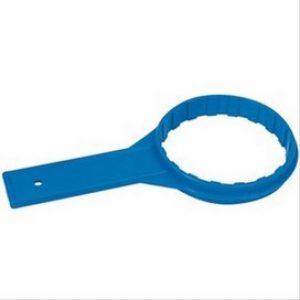 Clé de démontage pour filtre à eau