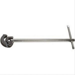 Clé de lavabo  Ø 10 à 32 mm