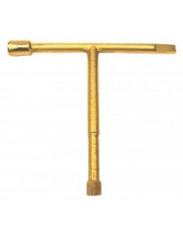 Clé de réarmement – 2901901