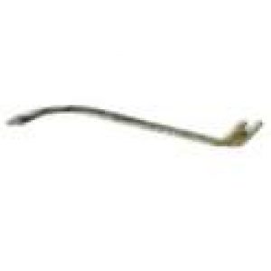 Clé de réarmement coup de poing