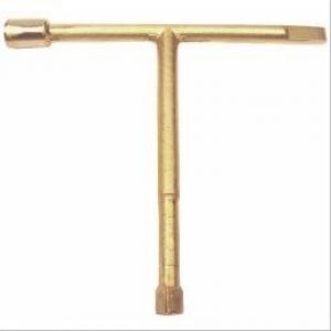 Clé de réarmement Gaz – BANIDES