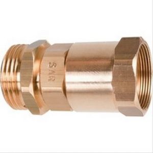 Clé de réglage pour tés et coudes Comap