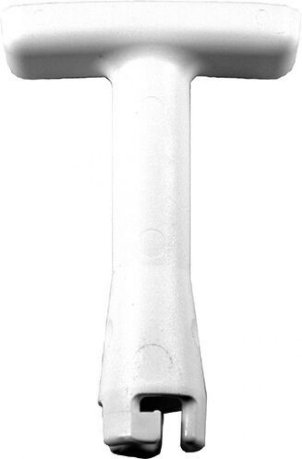 Clé Duravit de service