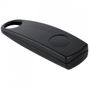 Clé Geberit activation/désactivation Clean Handy