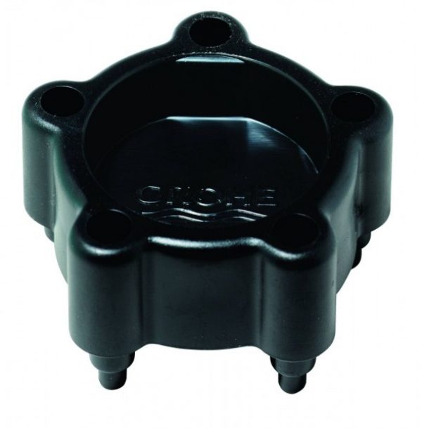 Clé Grohe de démontage 45654000