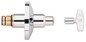 Clé Grohe à douille 11550000